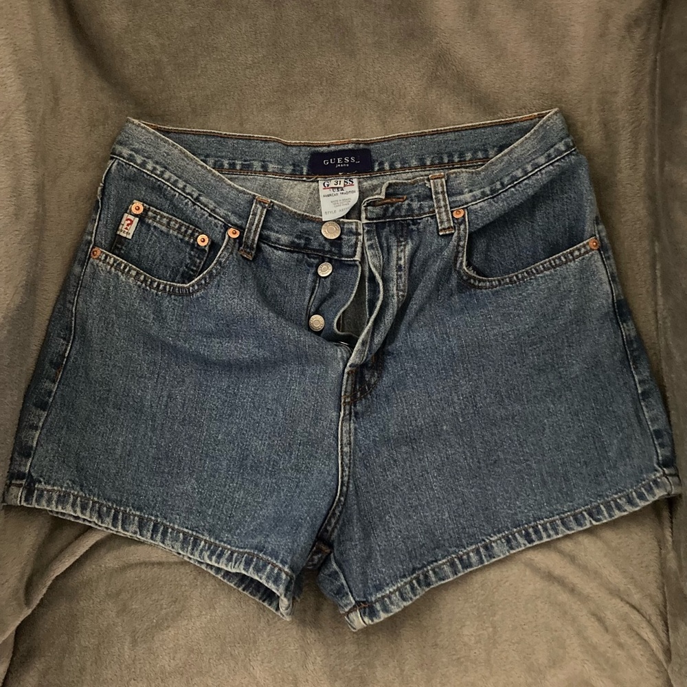 Guess vintage Shorts